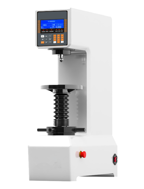 HHBE-3000A（电子布氏硬度计）